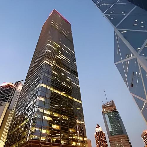 香港銀行開(kāi)戶