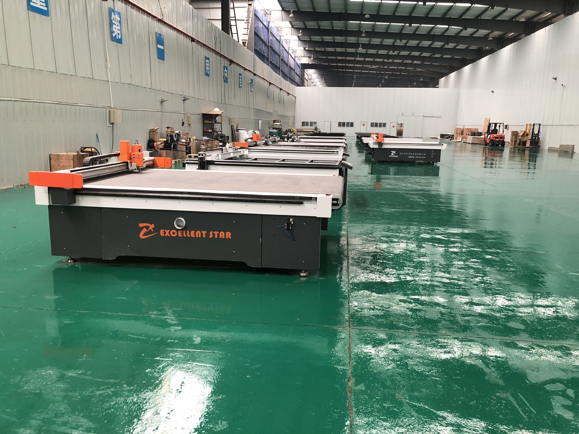 卓星參展第20屆中國(guó)臨沂汽車用品及汽車配件展覽會(huì)(圖2) 卓星參展第20屆中國(guó)臨沂汽車用品及汽車配件展覽會(huì)(圖2)